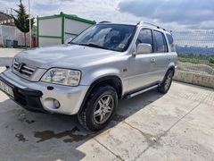 Sahibinden Honda CR-V 2.0i ES 2000 Model