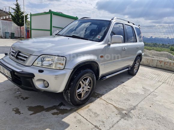 Sahibinden Honda CR-V 2.0i ES 2000 Model