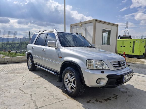Sahibinden Honda CR-V 2.0i ES 2000 Model
