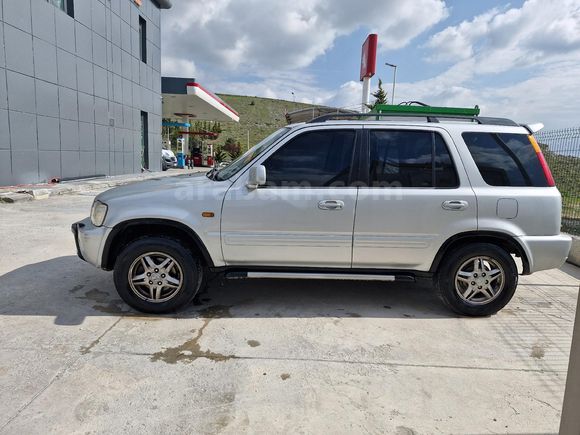 Sahibinden Honda CR-V 2.0i ES 2000 Model