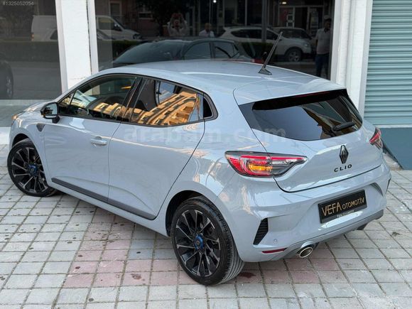 Vefa&Auto'dan