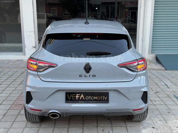 Vefa&Auto'dan