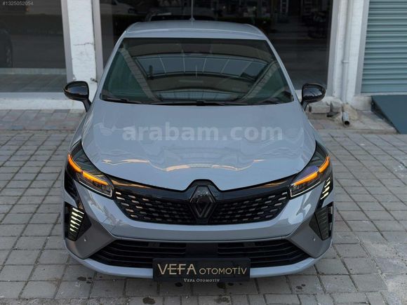 Vefa&Auto'dan