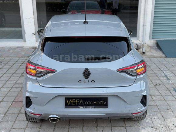 Vefa&Auto'dan