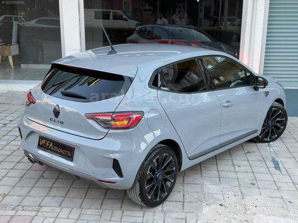 Vefa&Auto'dan