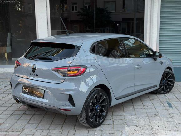 Vefa&Auto'dan