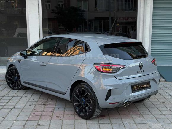 Vefa&Auto'dan