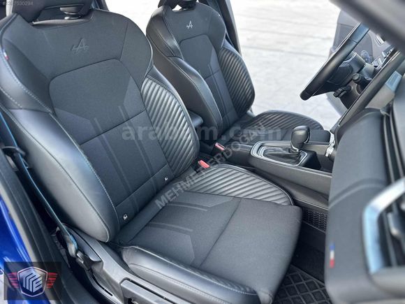 RENAULT CLİO 1.0 TCE TECHNO ESPRİT ALPİNE GSR2