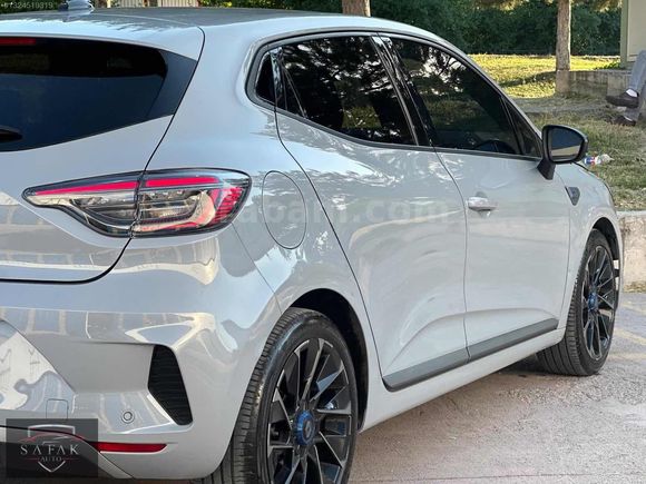 ŞAFAK AUTO'DAN BOYASIZ NARDO KART VE FİNANSMAN DESTEĞİ