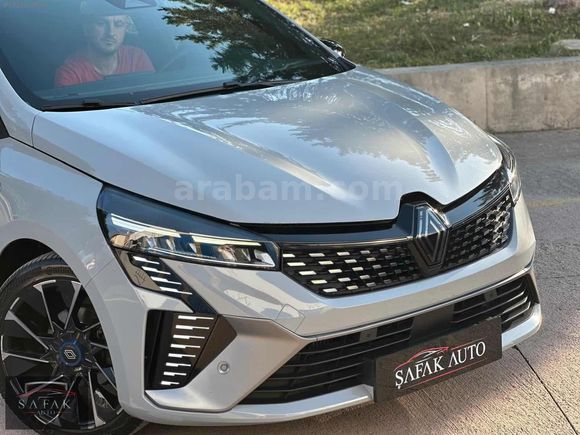 ŞAFAK AUTO'DAN BOYASIZ NARDO KART VE FİNANSMAN DESTEĞİ