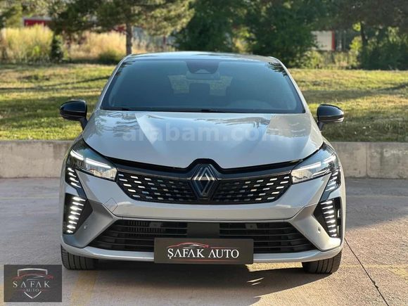 ŞAFAK AUTO'DAN BOYASIZ NARDO KART VE FİNANSMAN DESTEĞİ