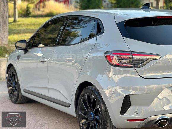 ŞAFAK AUTO'DAN BOYASIZ NARDO KART VE FİNANSMAN DESTEĞİ