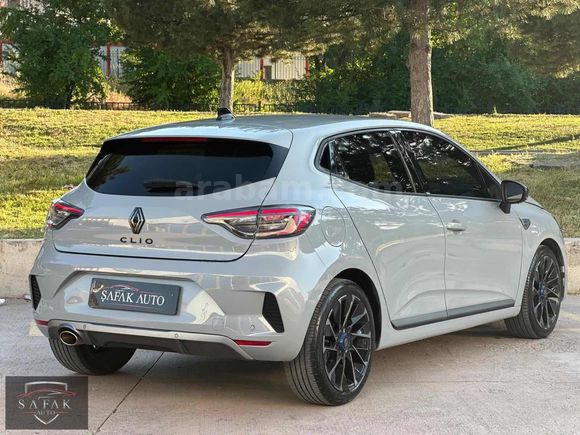 ŞAFAK AUTO'DAN BOYASIZ NARDO KART VE FİNANSMAN DESTEĞİ