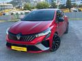 23 MODEL 32000 KM CLİO ALPİNE HATASIZ BOYASIZ TRAMERSİZ