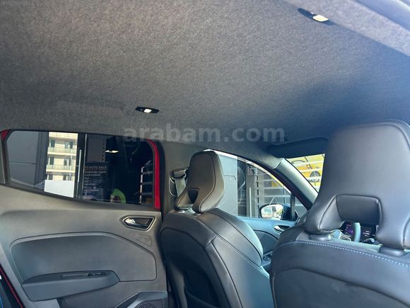 23 MODEL 32000 KM CLİO ALPİNE HATASIZ BOYASIZ TRAMERSİZ
