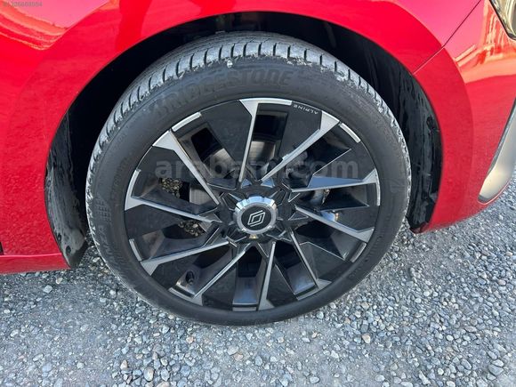 23 MODEL 32000 KM CLİO ALPİNE HATASIZ BOYASIZ TRAMERSİZ