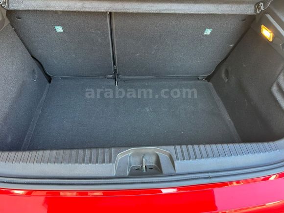 23 MODEL 32000 KM CLİO ALPİNE HATASIZ BOYASIZ TRAMERSİZ