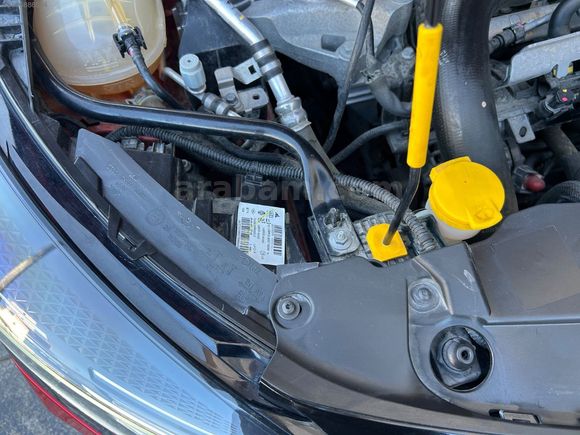 23 MODEL 32000 KM CLİO ALPİNE HATASIZ BOYASIZ TRAMERSİZ