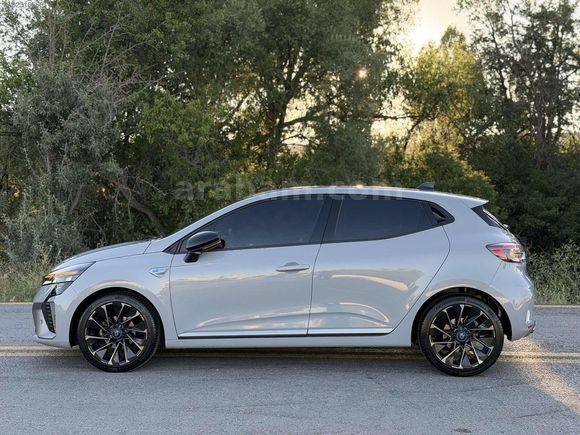 LUXA AUTO'DAN HATASIZ SIFIR AYARINDA