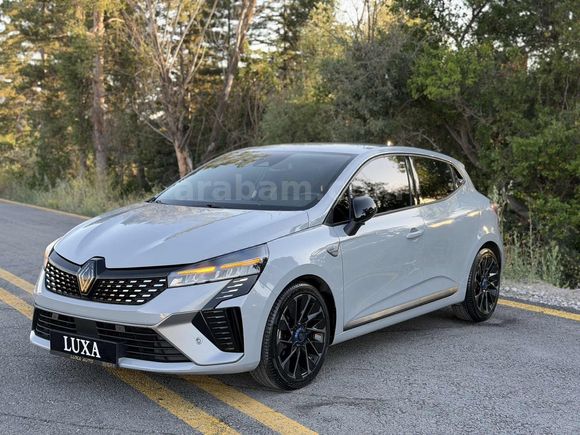 LUXA AUTO'DAN HATASIZ SIFIR AYARINDA
