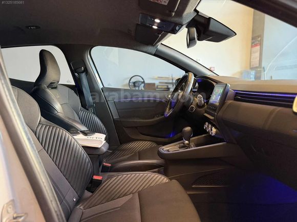 LUXA AUTO'DAN HATASIZ SIFIR AYARINDA