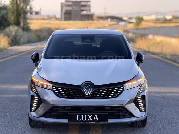 LUXA AUTO'DAN HATASIZ SIFIR AYARINDA