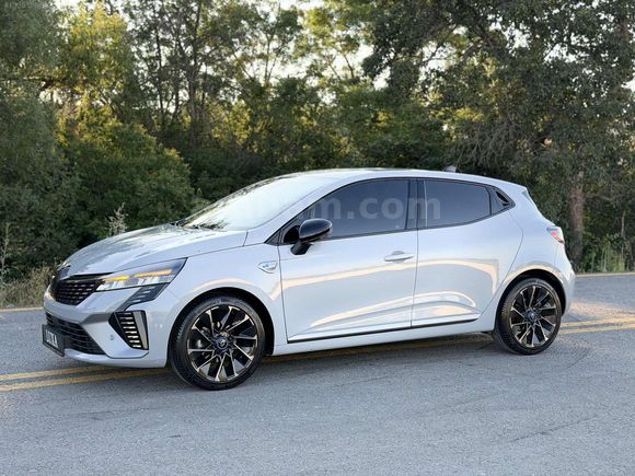 LUXA AUTO'DAN HATASIZ SIFIR AYARINDA