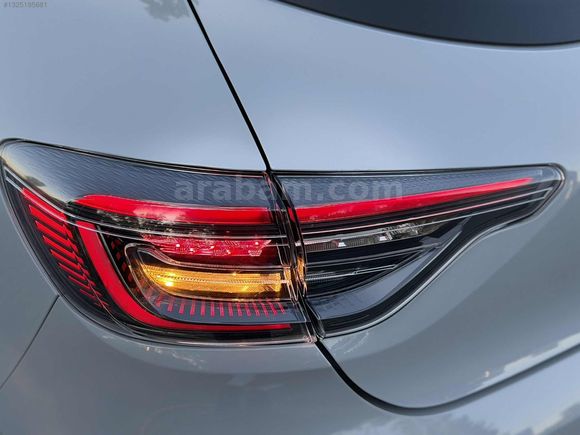 LUXA AUTO'DAN HATASIZ SIFIR AYARINDA