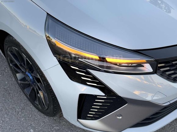LUXA AUTO'DAN HATASIZ SIFIR AYARINDA