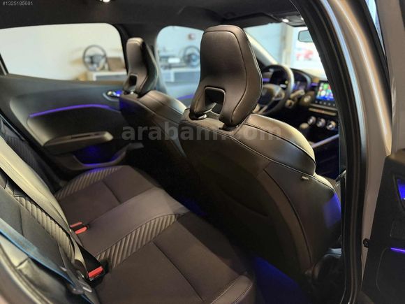 LUXA AUTO'DAN HATASIZ SIFIR AYARINDA