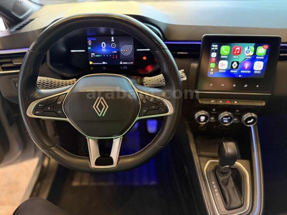 LUXA AUTO'DAN HATASIZ SIFIR AYARINDA