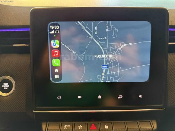 LUXA AUTO'DAN HATASIZ SIFIR AYARINDA