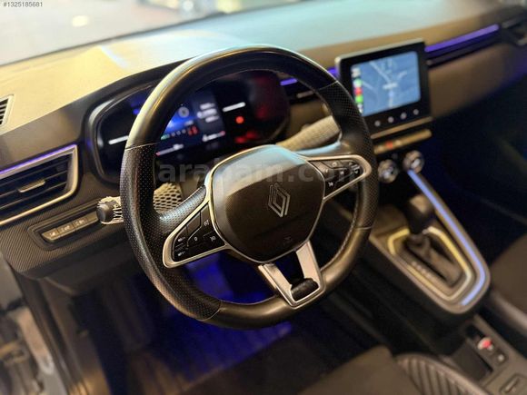 LUXA AUTO'DAN HATASIZ SIFIR AYARINDA
