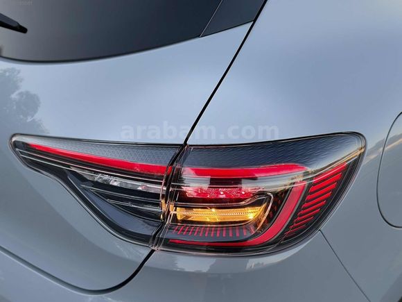 LUXA AUTO'DAN HATASIZ SIFIR AYARINDA