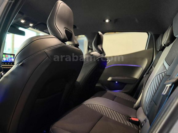 LUXA AUTO'DAN HATASIZ SIFIR AYARINDA