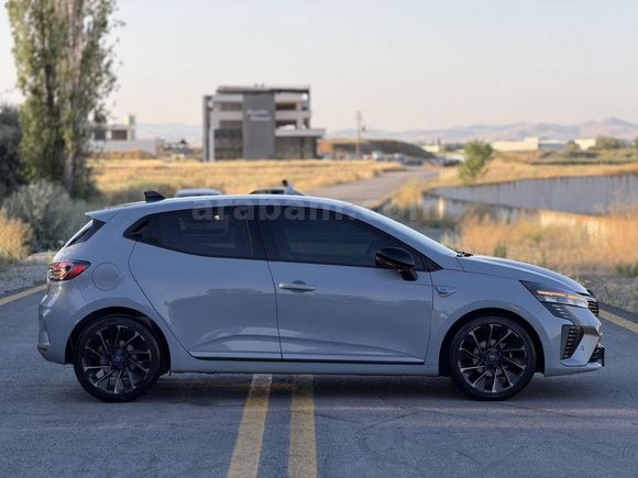 LUXA AUTO'DAN HATASIZ SIFIR AYARINDA