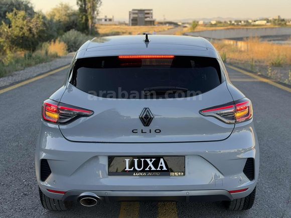 LUXA AUTO'DAN HATASIZ SIFIR AYARINDA