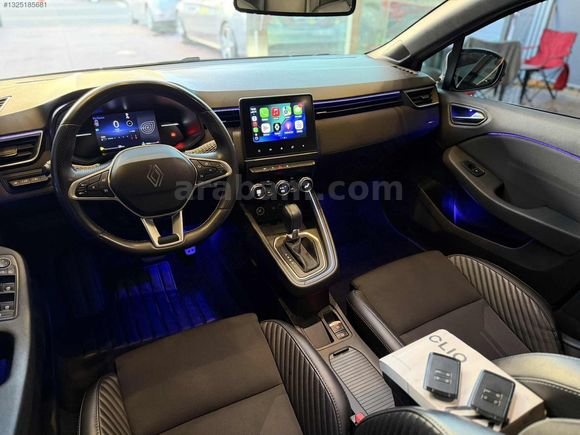 LUXA AUTO'DAN HATASIZ SIFIR AYARINDA