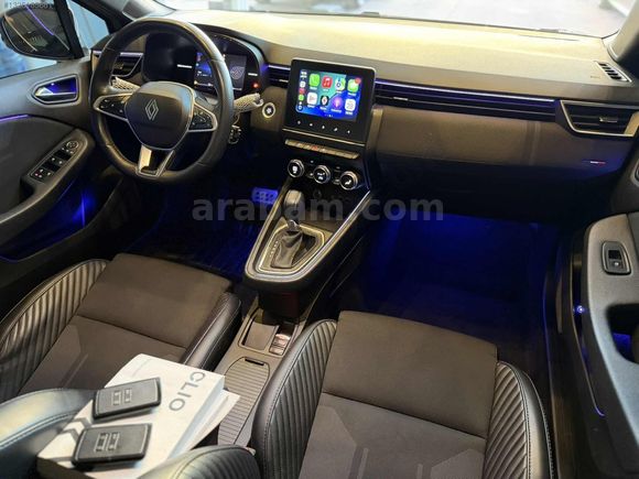 LUXA AUTO'DAN HATASIZ SIFIR AYARINDA