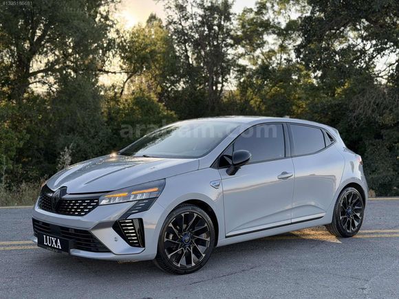 LUXA AUTO'DAN HATASIZ SIFIR AYARINDA
