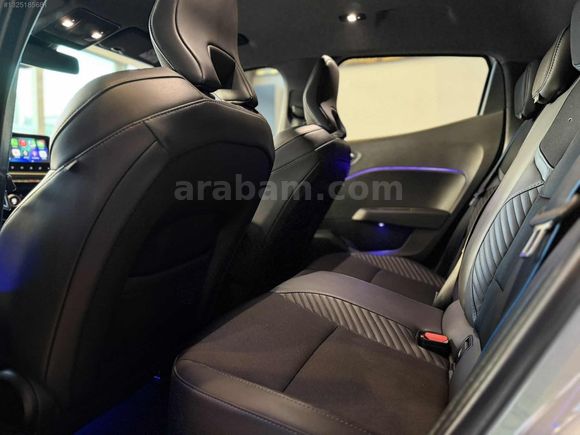 LUXA AUTO'DAN HATASIZ SIFIR AYARINDA