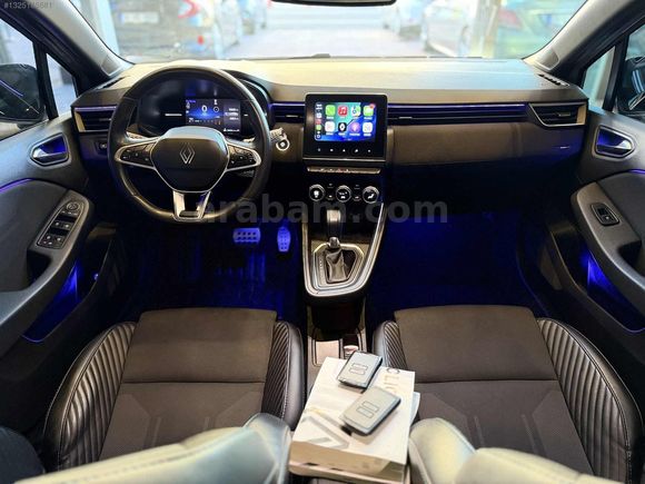 LUXA AUTO'DAN HATASIZ SIFIR AYARINDA