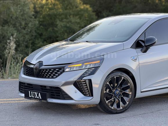 LUXA AUTO'DAN HATASIZ SIFIR AYARINDA