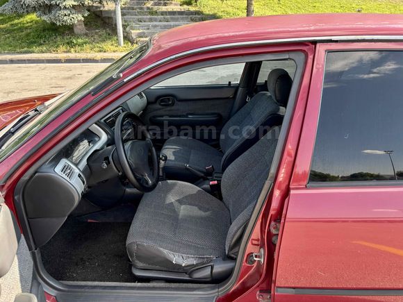 Sahibinden Toyota Corolla 1.6 XEi 1998 Model 