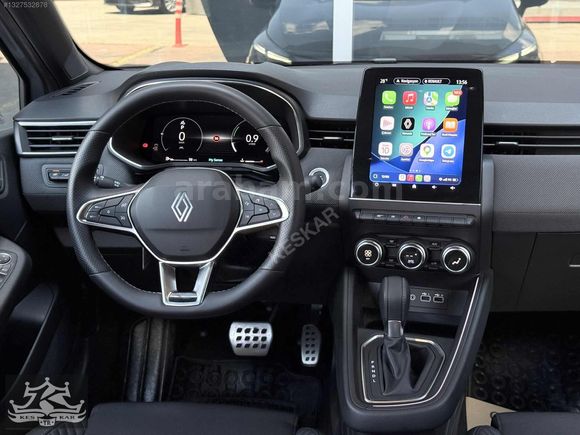 2025 MODEL GSR2 20.000 KMDE ALPİNE KARTA 12 TAKSİT