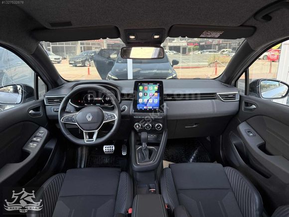 2025 MODEL GSR2 20.000 KMDE ALPİNE KARTA 12 TAKSİT