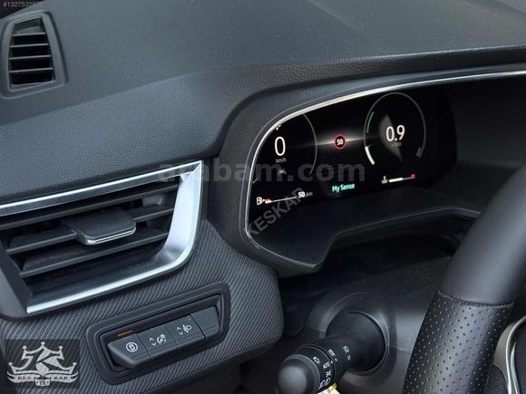 2025 MODEL GSR2 20.000 KMDE ALPİNE KARTA 12 TAKSİT