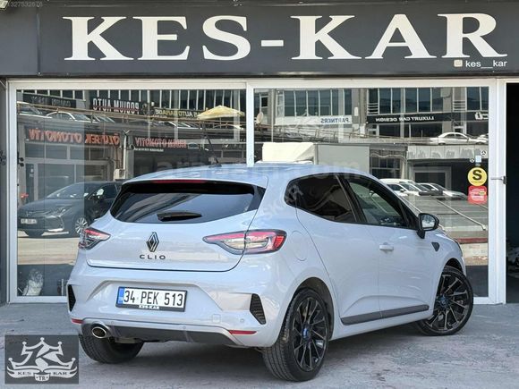2025 MODEL GSR2 20.000 KMDE ALPİNE KARTA 12 TAKSİT