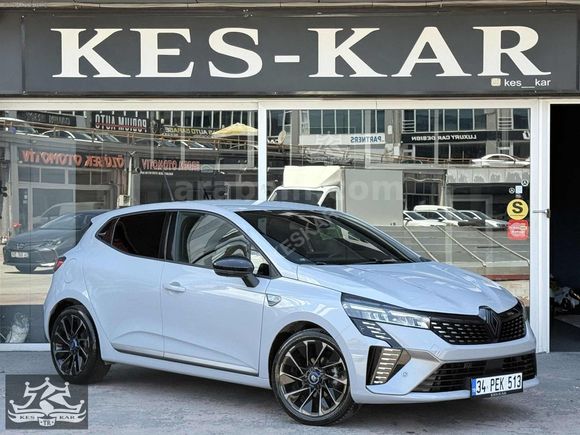 2025 MODEL GSR2 20.000 KMDE ALPİNE KARTA 12 TAKSİT