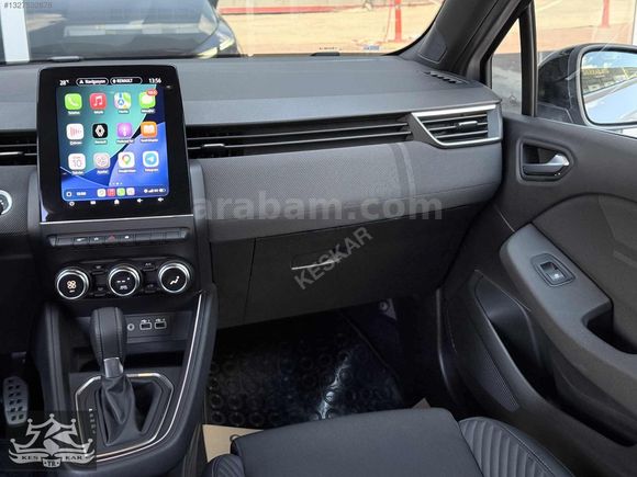2025 MODEL GSR2 20.000 KMDE ALPİNE KARTA 12 TAKSİT